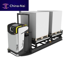 AGV conveyor system AWT