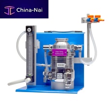 Small animal veterinary anesthesia workstation 21100tabletop
