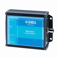 Point-to-point modem RM169-1 seriesrepeaterRS232RS485
