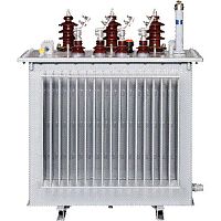Distribution transformer immersedindustrialthree-phase