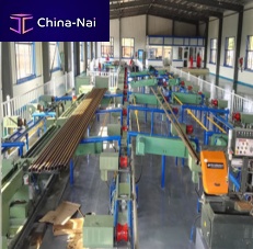 Material preparation station automatic