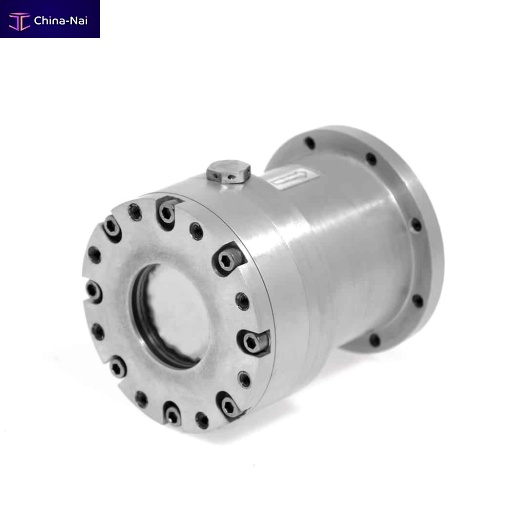 											Disc valve manualthreadedweld