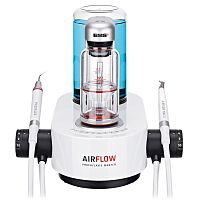 Ultrasonic dental scaler AIRFLOW® MASTERcomplete set