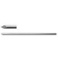 Kirschner orthopedic pin non-absorbable
