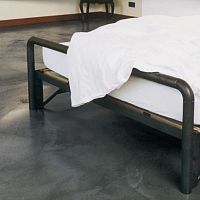Cement floor covering PANDOMO® FLOOR & FLOORPLUSindoortertiaryconcrete look