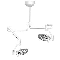 Wall-mounted surgical light S300LEDdentalveterinary