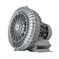 Air blower MIT.P.B.Tcentrifugalsingle-stagefor vacuum