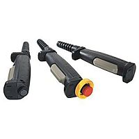 Multipole switch 440J seriesthree-positionE-stop