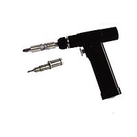 Drill surgical power tool Cranialbattery-poweredcranioplasty