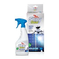 Detergent Shiny Solar