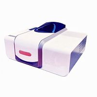 Raman spectrometer opticalFT-IRfor the pharmaceutical industry