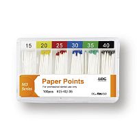 Gutta-percha point