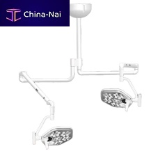 Wall-mounted surgical light S300LEDdentalveterinary
