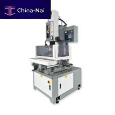 CNC drilling machine S-26vertical3-axisEDM