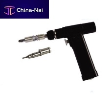 Drill surgical power tool Cranialbattery-poweredcranioplasty