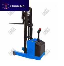 Electric reach truck FX1 seriesstand-onindustrial