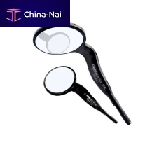 Dental mirror LD12-210Bdouble-sided
