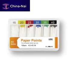 Gutta-percha point