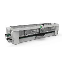 4-axis CNC machining center FMC SERIES 4verticalfor aluminummilling