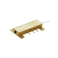 Optical beam splitter polarizinglight modulation