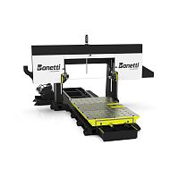 Band saw GRAPHITEcut-offfor graphiteprecision