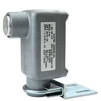 Rotational speed sensor 907 XP Hall effectnon-contactexplosion-proof
