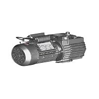 Rotary vane vacuum pump 12 PBOlubricated24 Vdc12 Vdc