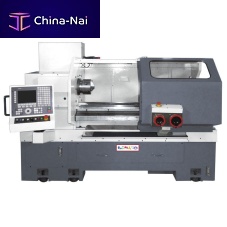 CNC lathe horizontal2-axis