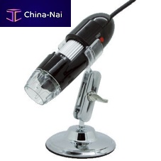 Digital microscope BM-200Xeducationfor biologyinspection