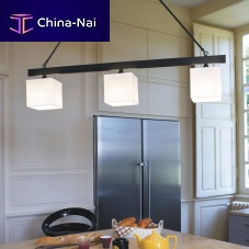 Traditional chandelier S14brasscottoncommercial