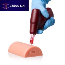 Training simulator IOTP-10intraosseous infusionfor general careadult