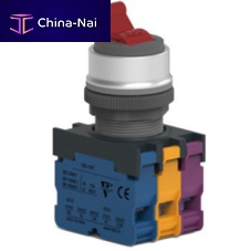 Rocker switch SD22 series2-poleIP65IP20