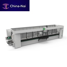4-axis CNC machining center FMC SERIES 4verticalfor aluminummilling