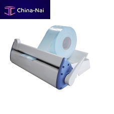 Medical thermosealer SEAL120dentalrotary