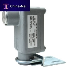 Rotational speed sensor 907 XP Hall effectnon-contactexplosion-proof