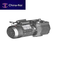Rotary vane vacuum pump 12 PBOlubricated24 Vdc12 Vdc