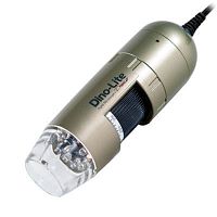 Optical microscope AM4113TinfraredIRinspection
