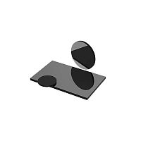 Neutral-density optical filter ENSO-8near-infraredultravioletdielectric
