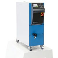 Water cleaning machine Clean-5sprayautomaticprocess