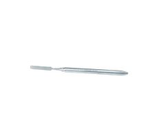 Dental spatula 18-640single-endedautoclavablestainless steel