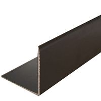 Aluminium profile GP719LLcladding