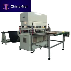 Die cutting machine DP-1200Jfor foamfor leatherroller