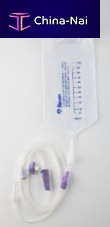Enteral feeding set MLBGOAL