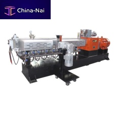 Elastomer extruder MTS seriesfor TPEfor TPRfor TPV