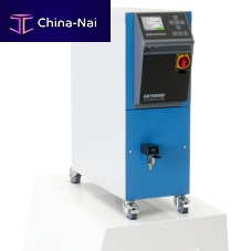 Water cleaning machine Clean-5sprayautomaticprocess
