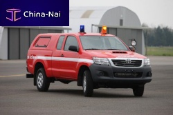 Command vehicle