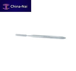 Dental spatula 18-640single-endedautoclavablestainless steel