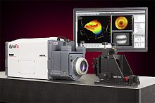 Optical interferometer DynaFiz®laser