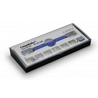 Dental composite modeling instrument CompoRoller