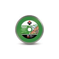 Circular saw blade CEV seriesdiamondfor ceramicsfor tile